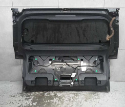 TAMPA TRASEIRA RANGE ROVER EVOQUE 2014 PRETO