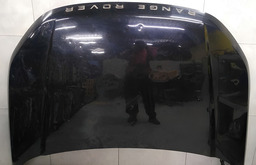 Capo Range Rover Evoque 50i  2013 2014