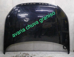 CAPO RANGE ROVER EVOQUE 50I  2013 2014