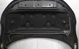 CAPO RANGE ROVER EVOQUE 50I  2013 2014