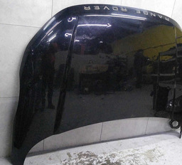 CAPO RANGE ROVER EVOQUE 50I  2013 2014