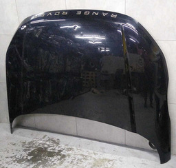 CAPO RANGE ROVER EVOQUE 50I  2013 2014