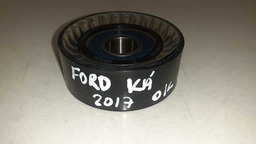 POLIA TENSOR FORD KA 1.0 3CC 2017