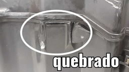 CAIXA FILTRO DE AR HONDA FIT 1.4 2005 MANUAL