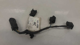 CHICOTE DOS BICOS FORD KA 1.0 3CC 2017