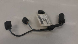 CHICOTE DOS BICOS FORD KA 1.0 3CC 2017