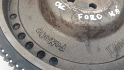 CREMALHEIRA VOLANTE MOTOR FORD KA 1.0 3CC 2017  