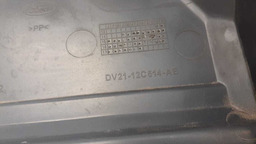 CAPA MÓDULO INJEÇÃO FORD KA 2017