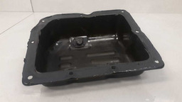 Tampa Carter Óleo Hyundai Hb20 1.0 3cc 2020