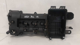 TAMPA VÁLVULA HYUNDAI HB20 1.0 3CC 2018 A 2020