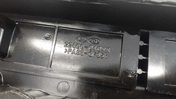 TAMPA VÁLVULA HYUNDAI HB20 1.0 3CC 2018 A 2020