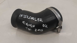 MANGUEIRA INTERCOOLER VW TIGUAN TSI 2015
