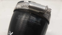 MANGUEIRA INTERCOOLER VW TIGUAN TSI 2015