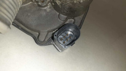 CORPO BORBOLETA AUDI Q5 2.0 2009