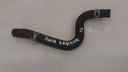 MANGUEIRA AGUA RADIADOR HONDA FIT 1.4 2003 A 2008 (2)