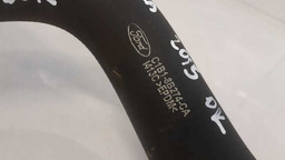 MANGUEIRA SUPERIOR RADIADOR FORD KA 2014 A 2021 C1B18B274CA