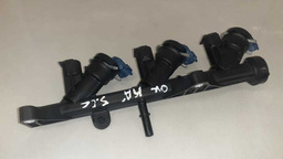 FLAUTA COMBUSTÍVEL FORD KA 1.0 3CC 2015