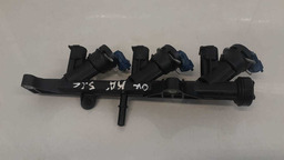 FLAUTA COMBUSTÍVEL FORD KA 1.0 3CC 2015