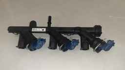 FLAUTA COMBUSTÍVEL FORD KA 1.0 3CC 2015