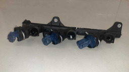 FLAUTA COMBUSTÍVEL FORD KA 1.0 3CC 2015