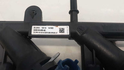 FLAUTA COMBUSTÍVEL FORD KA 1.0 3CC 2015