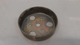 Polia Bomba D'agua Honda Fit 1.4 2005