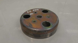 POLIA BOMBA D'AGUA HONDA FIT 1.4 2005