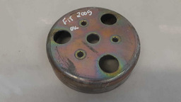 POLIA BOMBA D'AGUA HONDA FIT 1.4 2005