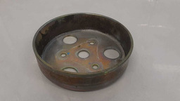 POLIA BOMBA D'AGUA HONDA FIT 1.4 2005