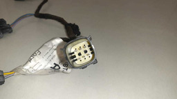 CHICOTE DOS BICOS FORD KA 1.0 3CC 2015