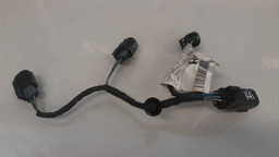 CHICOTE DOS BICOS FORD KA 1.0 3CC 2015