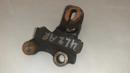 Suporte Coxim Motor Honda Fit 1.4 2005