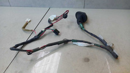 CHICOTE ELÉTRICO PORTA T D TOYOTA RAV4 2014 2015 8215342130