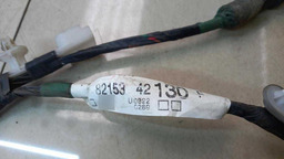 CHICOTE ELÉTRICO PORTA T D TOYOTA RAV4 2014 2015 8215342130