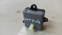 MOTOR ATUADOR CAIXA AR GM CAPTIVA 3.6 2011 2012 12821201003