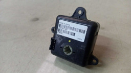 MOTOR ATUADOR CAIXA AR GM CAPTIVA 3.6 2011 2012 12821201003