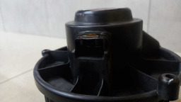 MOTOR VENTILADOR AR FORÇADO CAPTIVA 3.6 2011 2012 1706500128