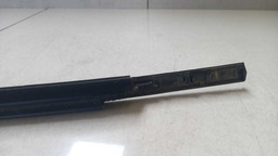 PESTANA TRASEIRA ESQUERDO NISSAN KICKS 2018 2019 841804378