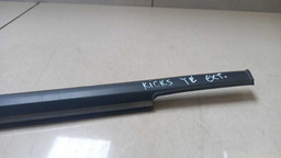 PESTANA TRASEIRA ESQUERDO NISSAN KICKS 2018 2019 841804378