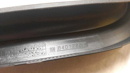 MOLDURA GUARNIÇÃO D E GM CRUZE 2020 2021 84012661