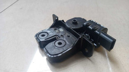 FECHAUDRA ELÉTRICA TAMPA TRASEIRA NISSAN KICKS 2018 2019