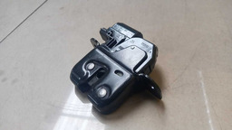 FECHAUDRA ELÉTRICA TAMPA TRASEIRA NISSAN KICKS 2018 2019