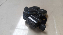 FECHAUDRA ELÉTRICA TAMPA TRASEIRA NISSAN KICKS 2018 2019