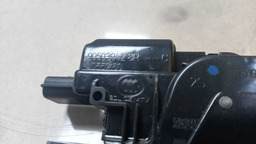 FECHAUDRA ELÉTRICA TAMPA TRASEIRA NISSAN KICKS 2018 2019