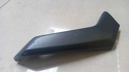 Moldura Puxador Traseiro Direito Vw Polo 2019 2020