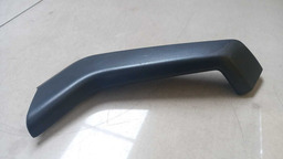 MOLDURA PUXADOR TRASEIRO DIREITO VW POLO 2019 2020