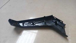 MOLDURA PUXADOR TRASEIRO DIREITO VW POLO 2019 2020