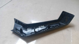 MOLDURA PUXADOR TRASEIRO DIREITO VW POLO 2019 2020