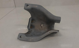 Protetor Coxim Motor Direito Audi A4 Tfsi 2011 (2)