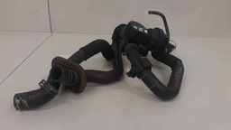 MANGUEIRA AR QUENTE/AQUECEDOR AUDI A4 TFSI 2.0 2011